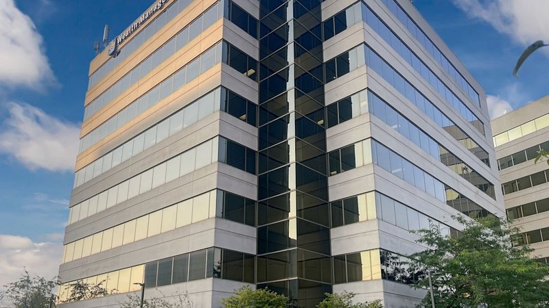 Office space for rent Pickering - Pickering Office Complex at 1315 Pickering Parkway