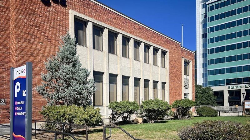 office space for rent red deer - 4909 50 Street, downtown Red Deer
