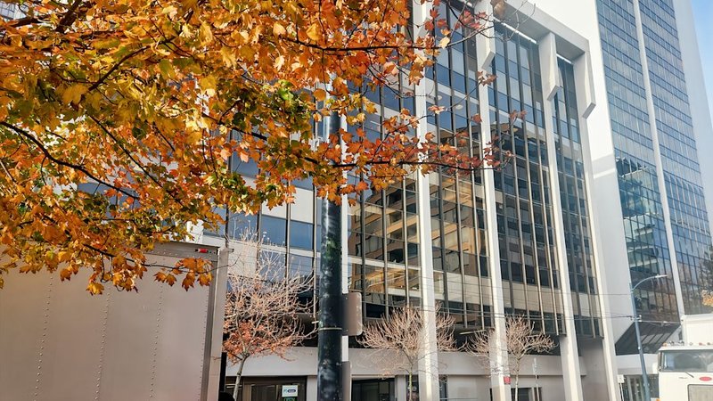 office space for rent vancouver - 1045 Howe Street