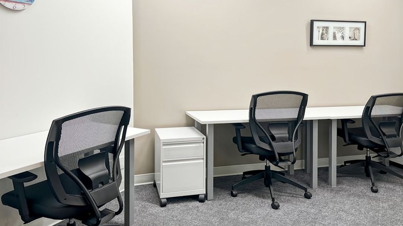 office space for rent vancouver - private offices in downtown Vancouver