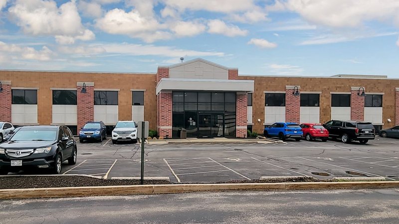 office space franklin - 4848 S 76th Street in Greenfield