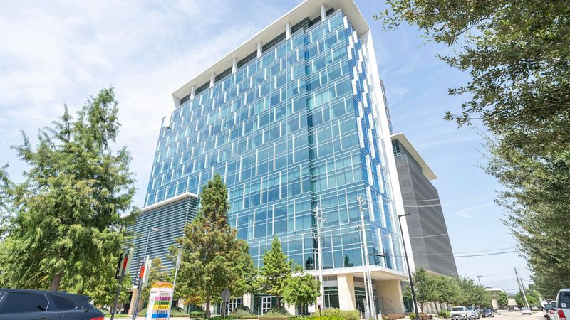 office space greater uptown - 2925 Richmond Avenue in Houston