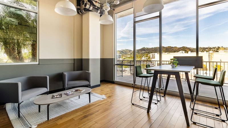office space hollywood - La Brea Ave by Spaces, Hollywood