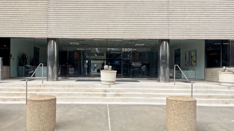office space irving - 5601 Executive Dr private office in Irving