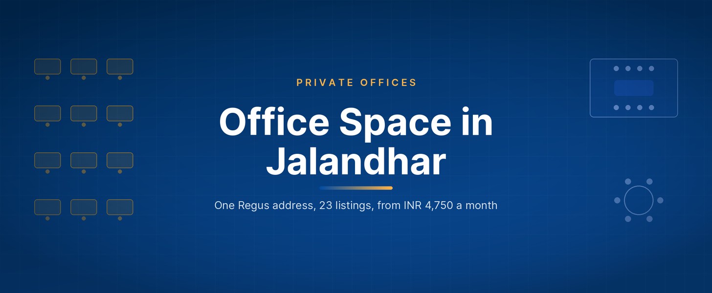 office space in jalandhar on Wezoo
