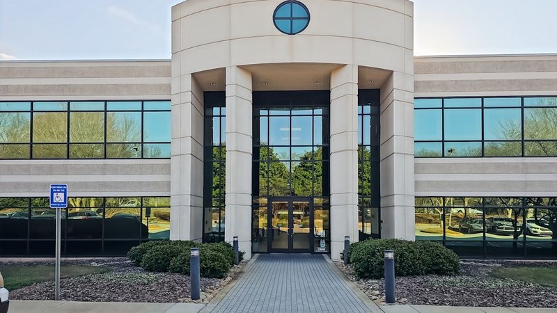 office space johns creek - 11555 Medlock Bridge in Johns Creek