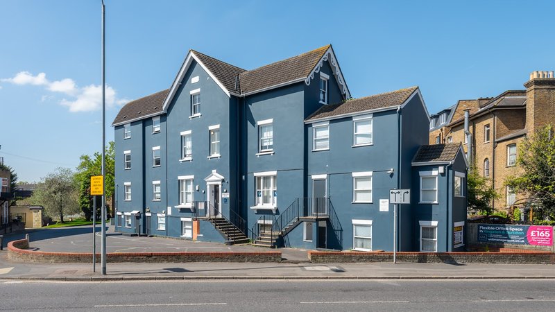 Endeavour House, Cambridge Road, Kingston upon Thames
