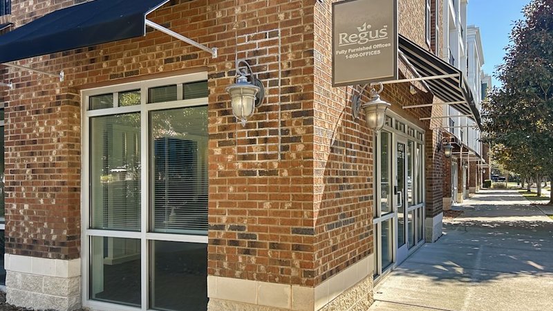 office space mount pleasant - 1240 Winnowing Way private offices
