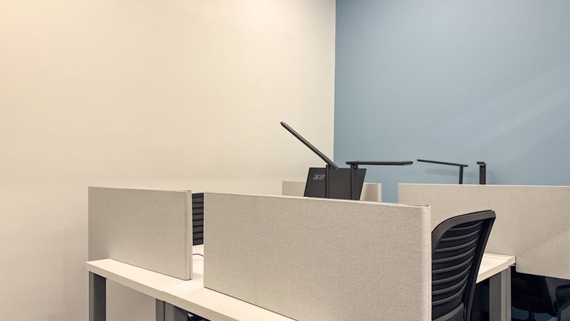 office space naperville - 4055 S Route 59, HQ