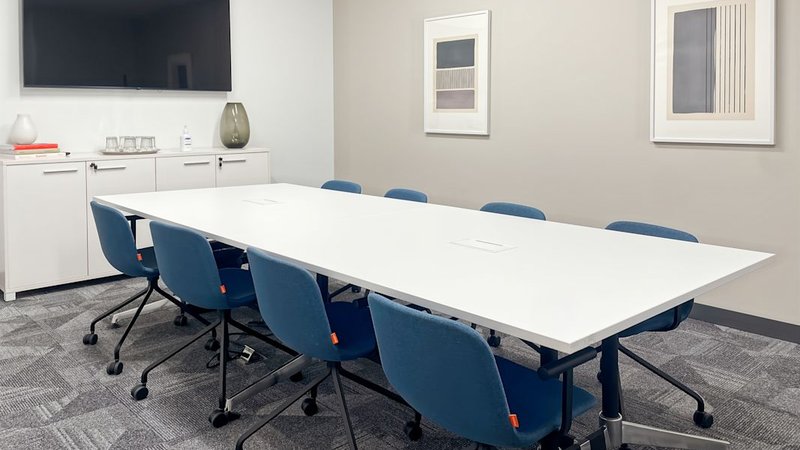 office space naperville - 640 S Washington St, HQ
