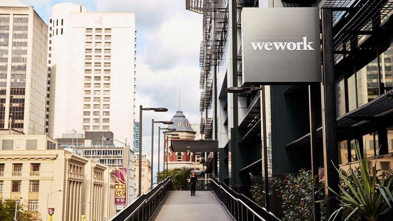 office space newstead - 310 Edward Street
