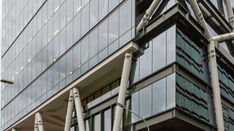 office space newstead - Jubilee Place Fortitude Valley