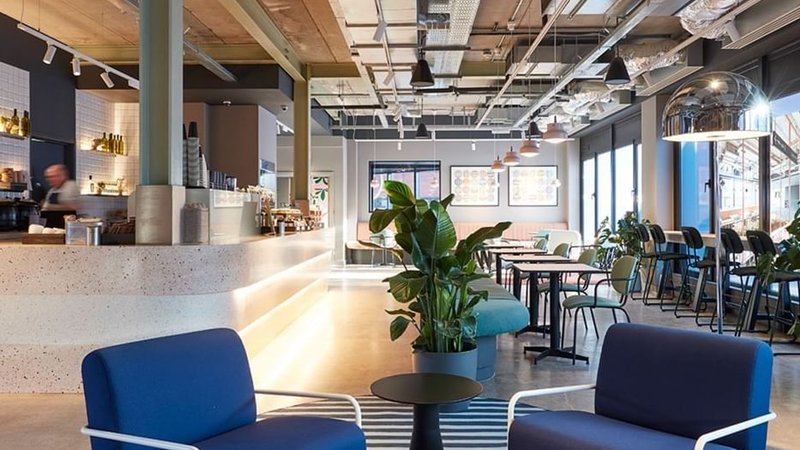 office space North London – Clockwise Wood Green by Clockwise, N22 7DE