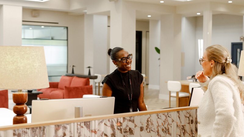 office space North London – Mainframe by Halkin, NW1 1DB