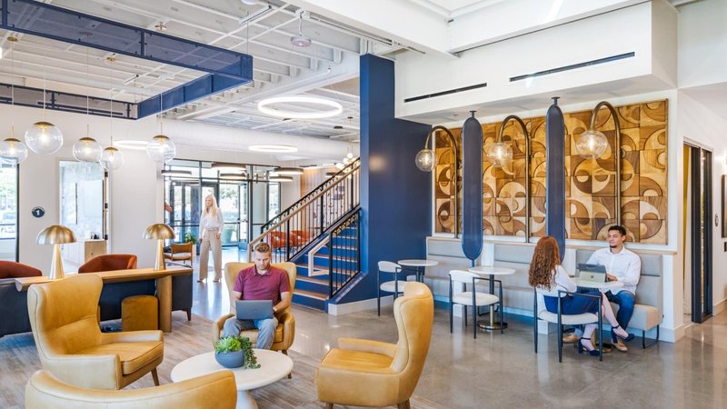 office space north richland hills - Caddo Office Reimagined North Tarrant