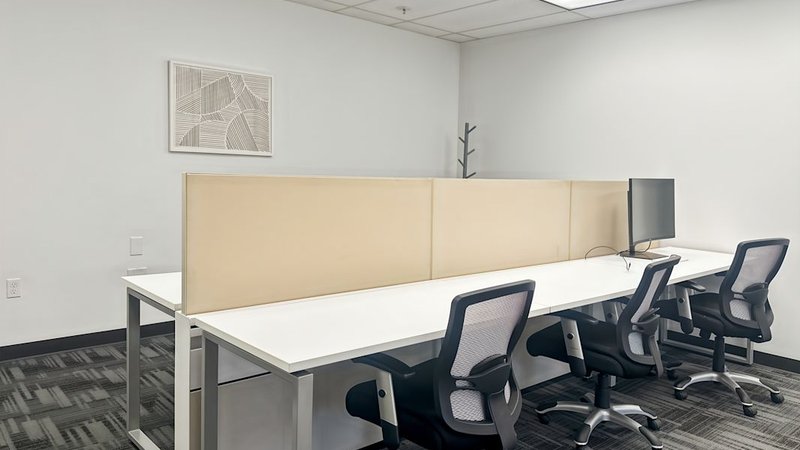 office space novato - 1000 4th Street in Downtown San Rafael (about 9 miles south)