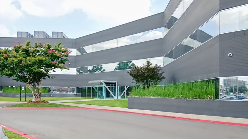 office space oklahoma city - 5600 N May Avenue