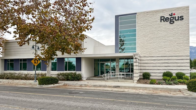 office space ontario - 980 W 6th Street