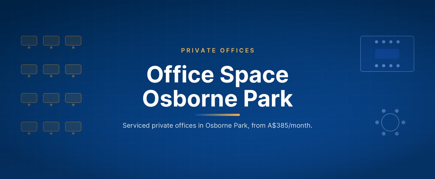 office space osborne park - Wezoo