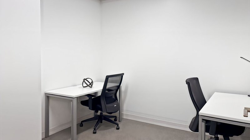 office space philadelphia - 1624 Locust St private office