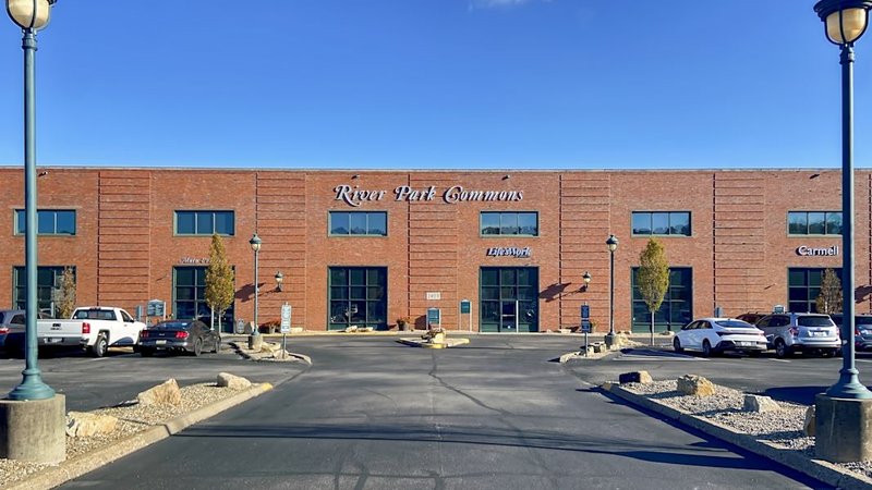 office space pittsburgh - 2403 Sidney Street