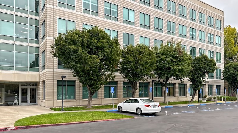 office space pleasanton - Corporate Commons in Pleasanton, CA