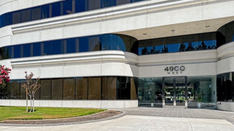 office space pleasanton - 4900 Hopyard Road in Pleasanton, CA