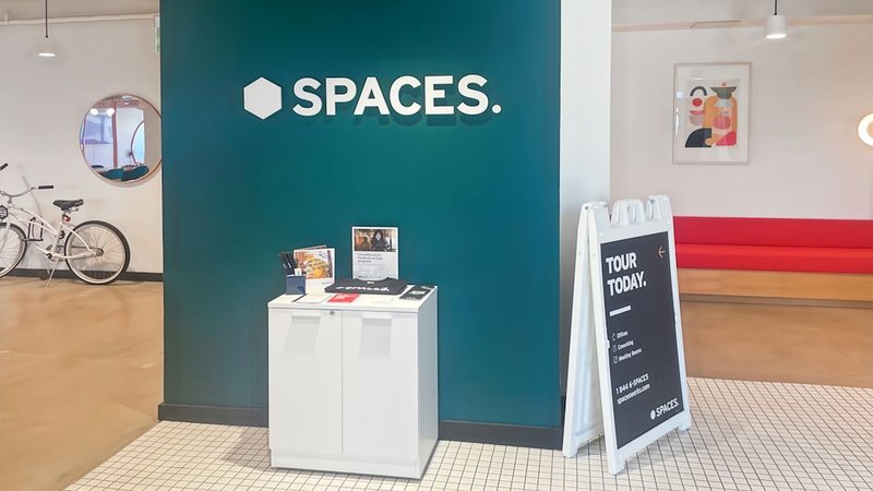 316 W 12th St private office near Round Rock, Downtown Austin