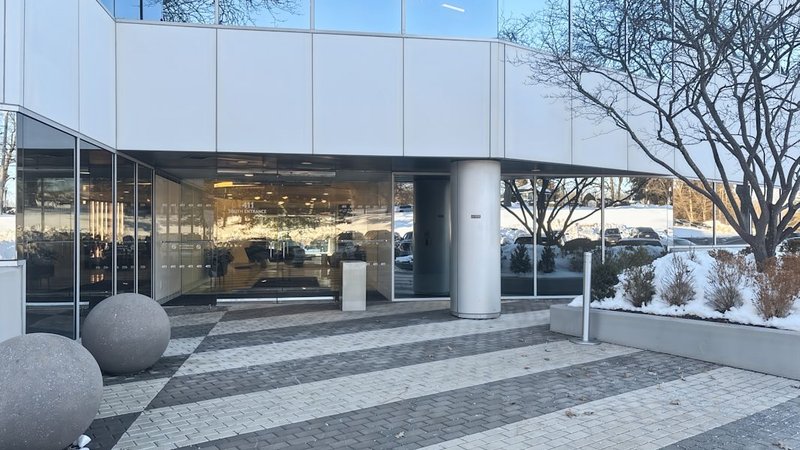 office space rye - 411 Theodore Fremd Avenue in Rye