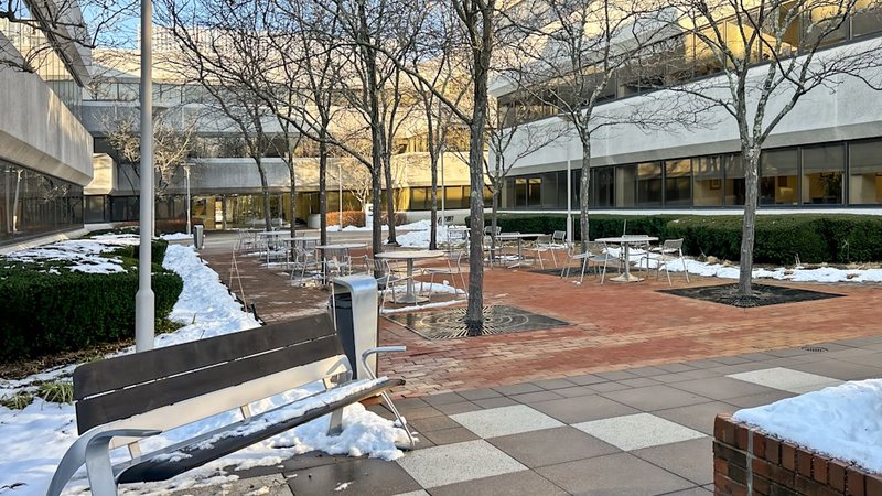 office space rye - International Drive in Rye Brook