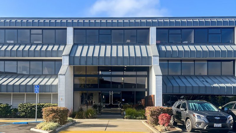 office space san rafael area - One Harbor Drive, Sausalito