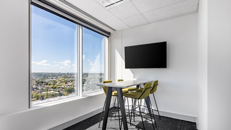 office space south yarra - private office at 644 Chapel Street