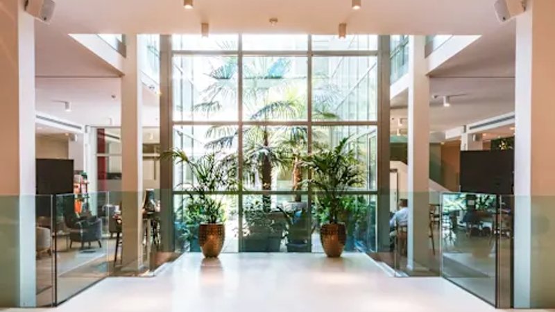 office space southport - 75 Nerang Street
