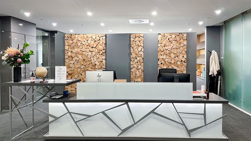 office space st kilda - 180 Lonsdale Street, Melbourne