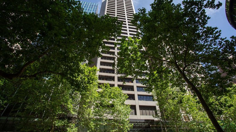 office space st kilda - 367 Collins Street, Melbourne