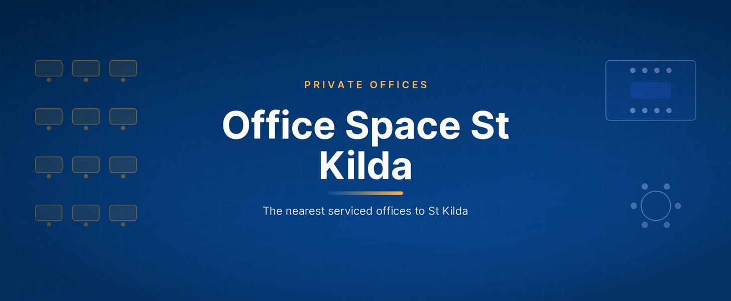office space st kilda - Wezoo
