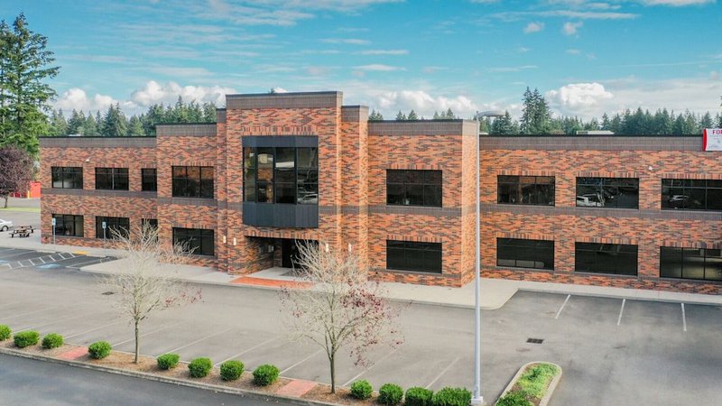 office space Vancouver - 701 NE 136th Avenue