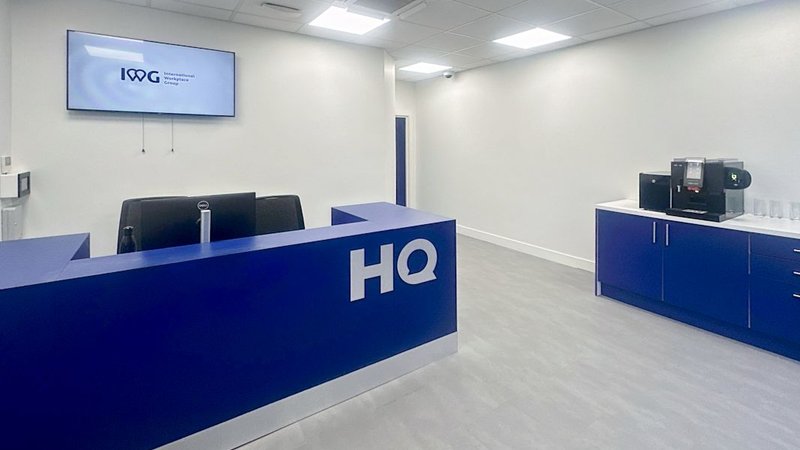 141-142 Lower Marsh by HQ - office space waterloo
