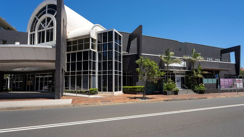 office space wollongong - 1 Burelli Street, Wollongong