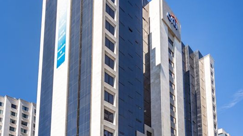Oficina virtual en Citibank Tower, zona 10, Ciudad de Guatemala