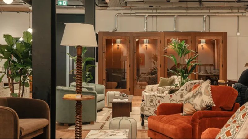 best virtual office UK - Old Street