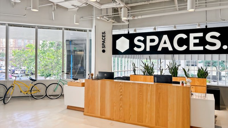 coworking space pittsburgh - One Oxford Center in Pittsburgh