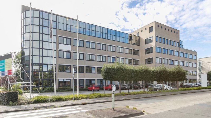 virtueel kantoor kvk - Paterswoldseweg 806 Groningen