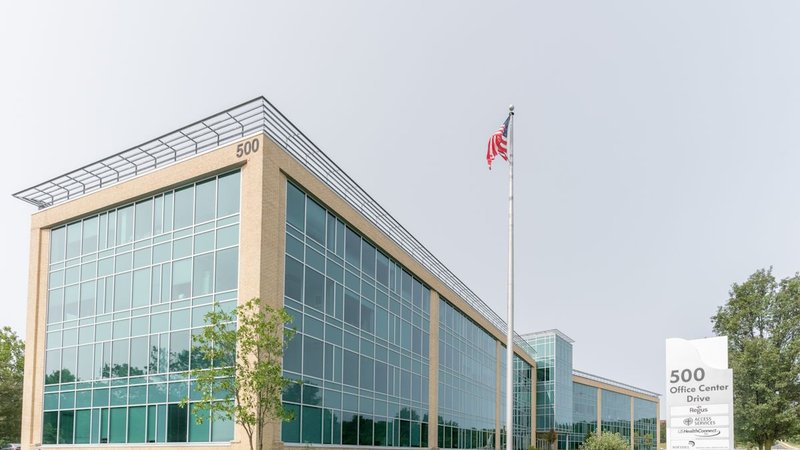 how much does a private office cost in philadelphia - Fort Washington Business Park in Fort Washington, Montgomery County