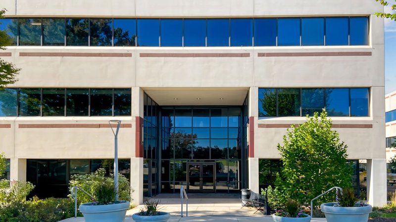 how much does a private office cost in philadelphia - Sentry Park in Blue Bell, Montgomery County