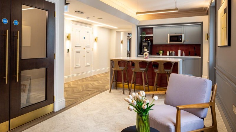 serviced office to rent - Piccadilly London
