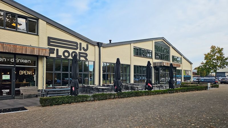 vergaderruimte nijmegen omgeving - Plek bij Floor Wijchen