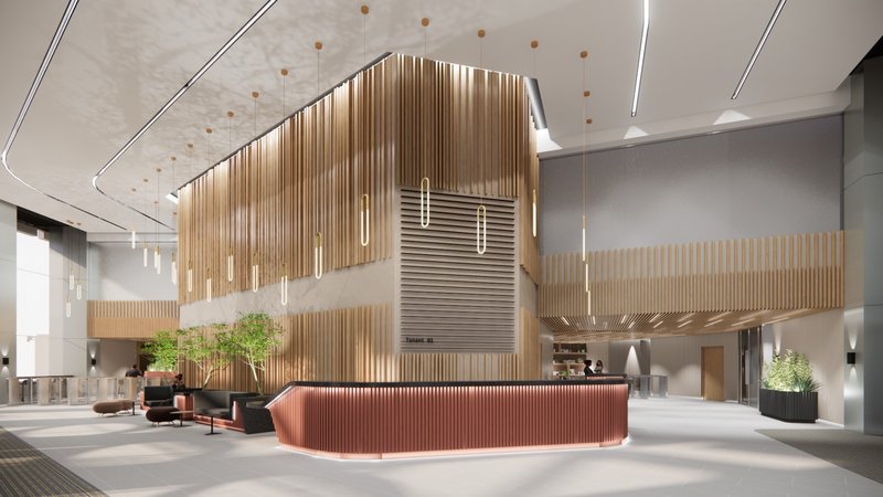 1-2 person office space City of London - Old Broad Street