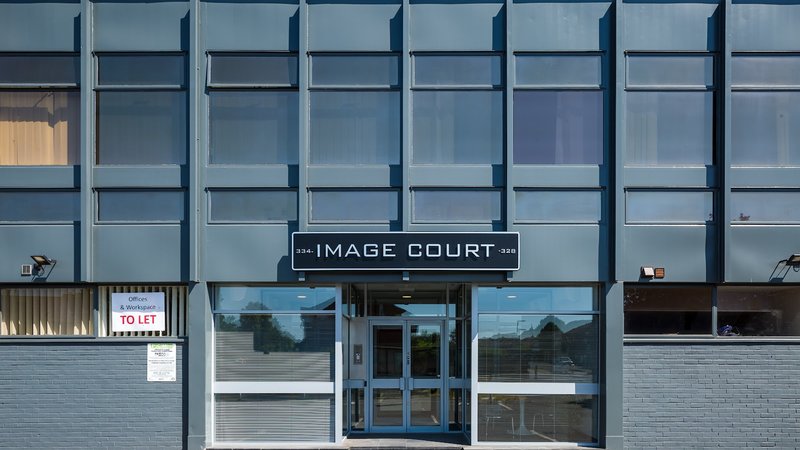Image Court, Walton-on-Thames private office