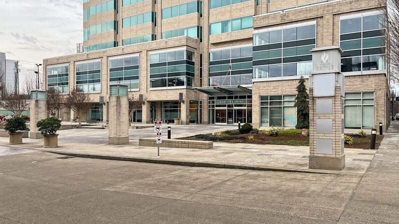 meeting rooms portland - Liberty Center in Portland